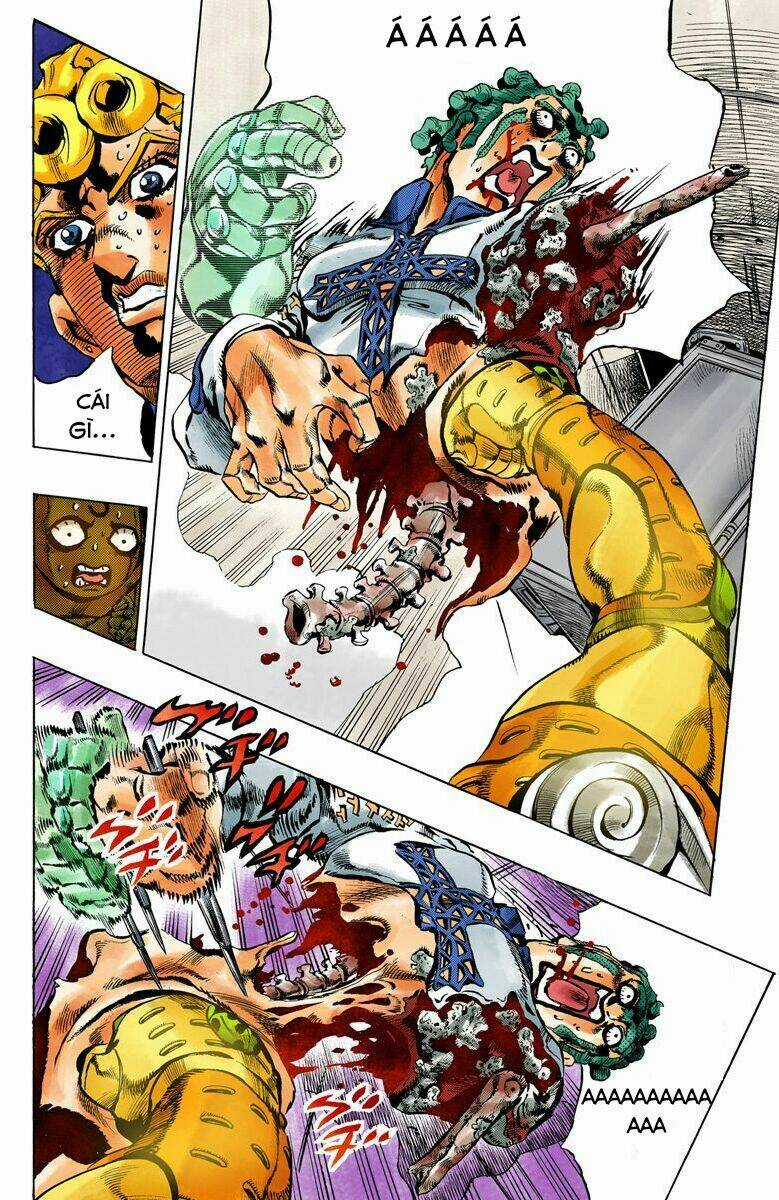 Cuộc Phiêu Lưu Bí Ẩn - Chapter 560 - Trang 14