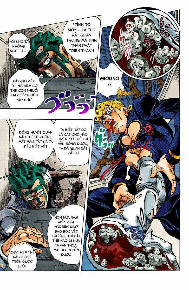 Cuộc Phiêu Lưu Bí Ẩn - Chapter 560 - Trang 17