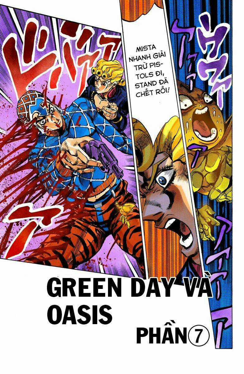 Cuộc Phiêu Lưu Bí Ẩn - Chapter 560 - Trang 3