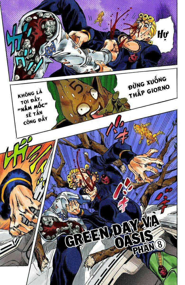 Cuộc Phiêu Lưu Bí Ẩn - Chapter 561 - Trang 1