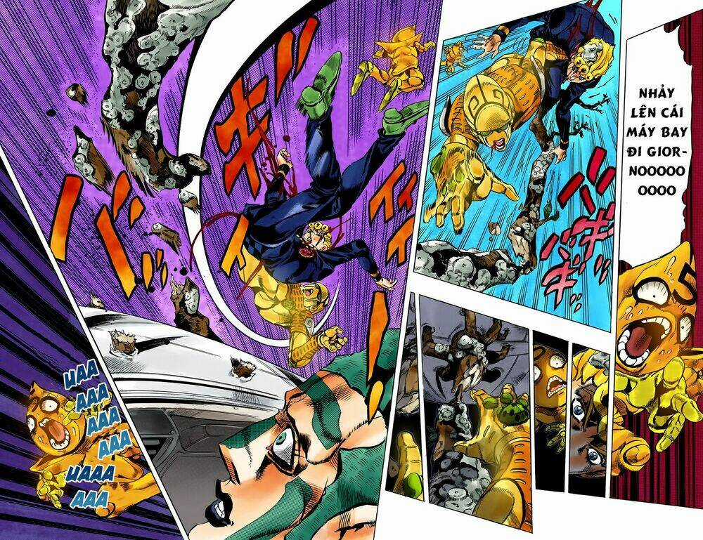 Cuộc Phiêu Lưu Bí Ẩn - Chapter 561 - Trang 12