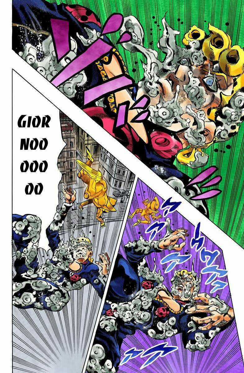 Cuộc Phiêu Lưu Bí Ẩn - Chapter 561 - Trang 13