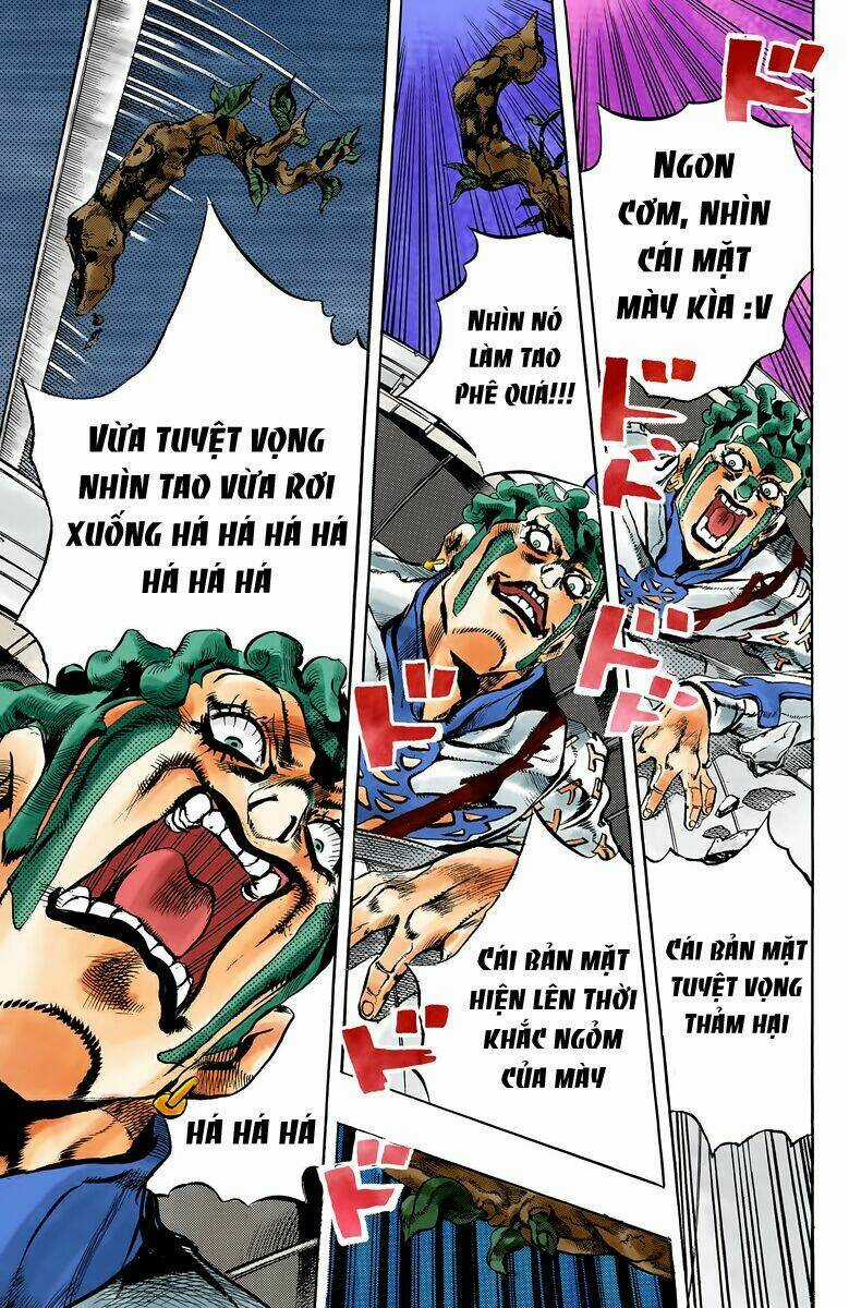 Cuộc Phiêu Lưu Bí Ẩn - Chapter 561 - Trang 14