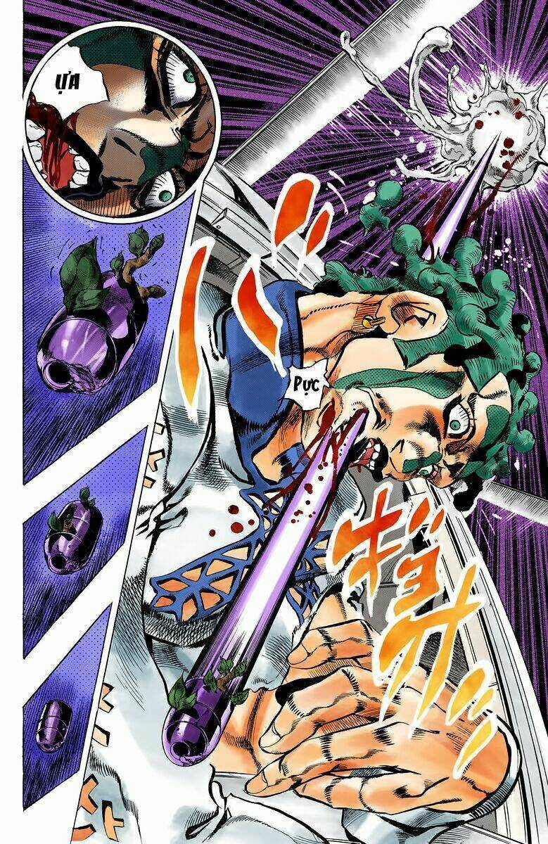 Cuộc Phiêu Lưu Bí Ẩn - Chapter 561 - Trang 15