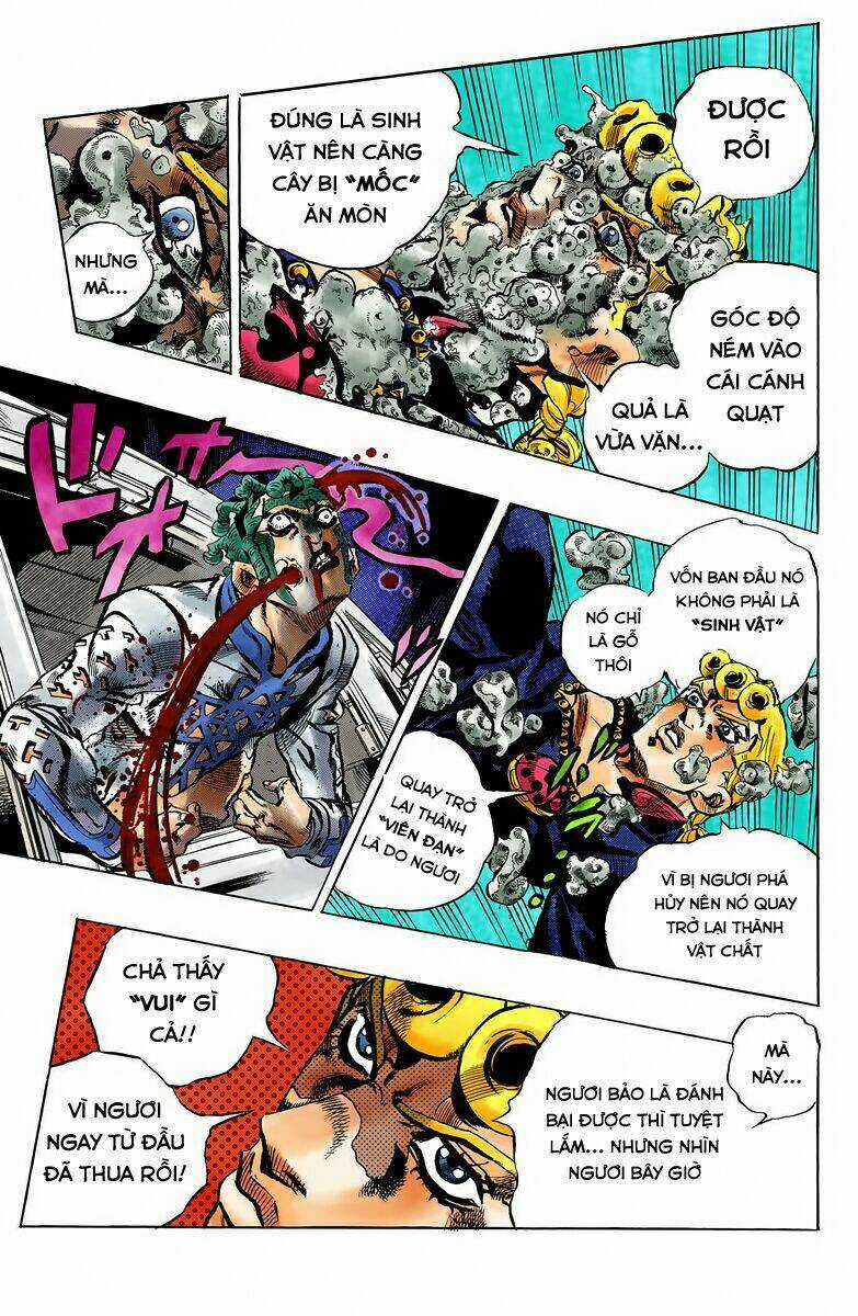 Cuộc Phiêu Lưu Bí Ẩn - Chapter 561 - Trang 16