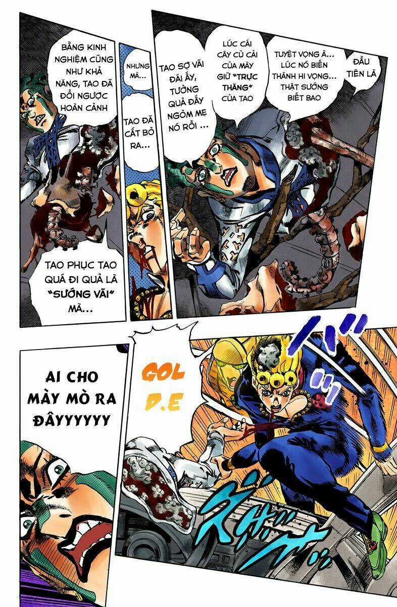 Cuộc Phiêu Lưu Bí Ẩn - Chapter 561 - Trang 3