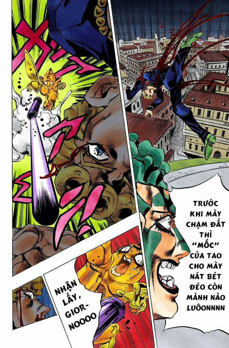 Cuộc Phiêu Lưu Bí Ẩn - Chapter 561 - Trang 6