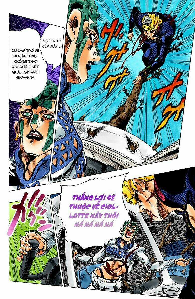 Cuộc Phiêu Lưu Bí Ẩn - Chapter 561 - Trang 10