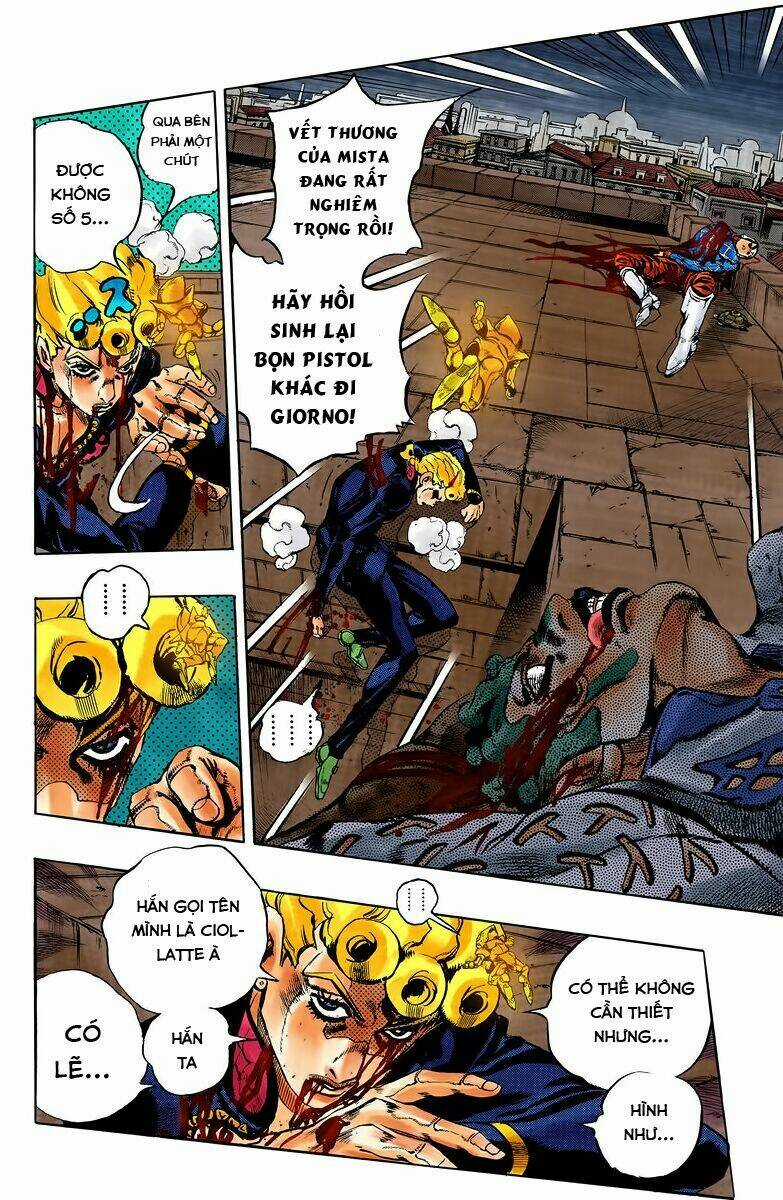 Cuộc Phiêu Lưu Bí Ẩn - Chapter 562 - Trang 2