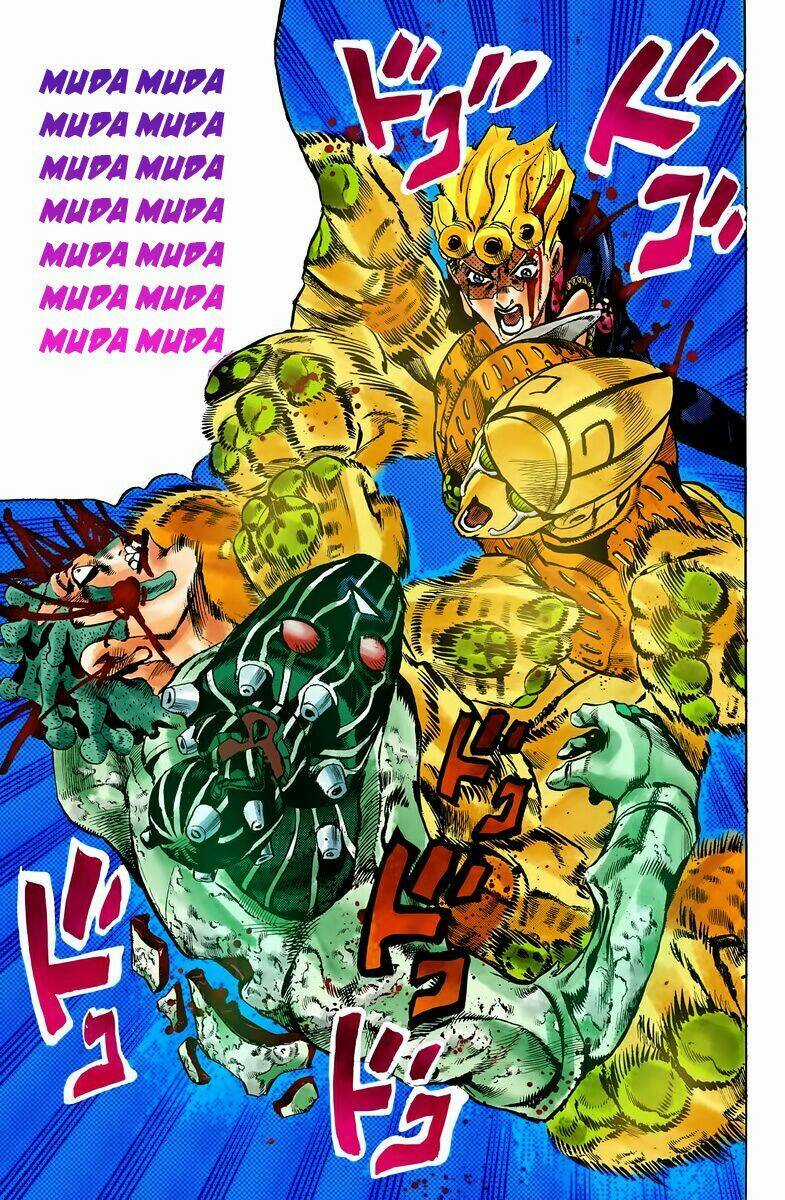 Cuộc Phiêu Lưu Bí Ẩn - Chapter 562 - Trang 13