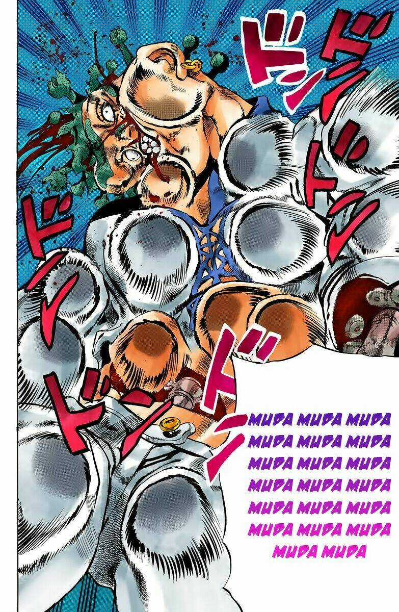 Cuộc Phiêu Lưu Bí Ẩn - Chapter 562 - Trang 14