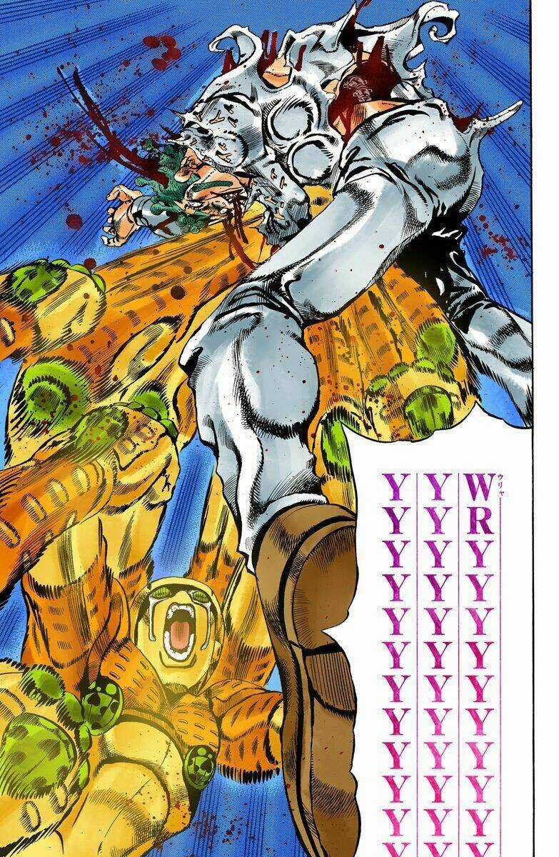 Cuộc Phiêu Lưu Bí Ẩn - Chapter 562 - Trang 15