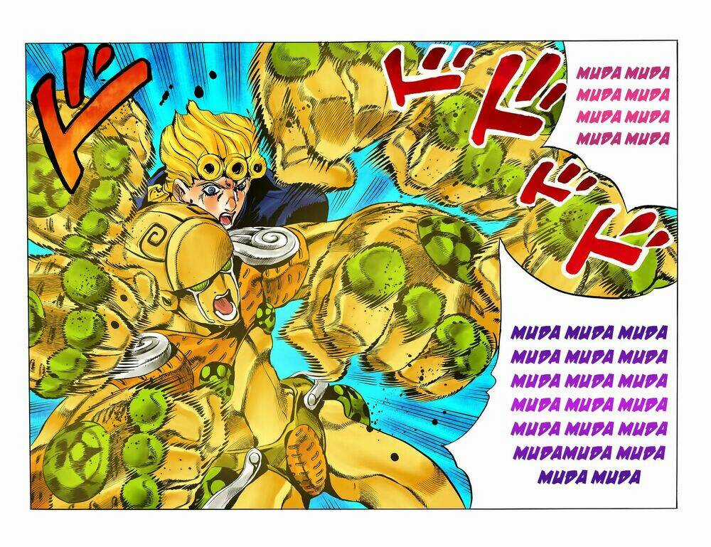 Cuộc Phiêu Lưu Bí Ẩn - Chapter 562 - Trang 16