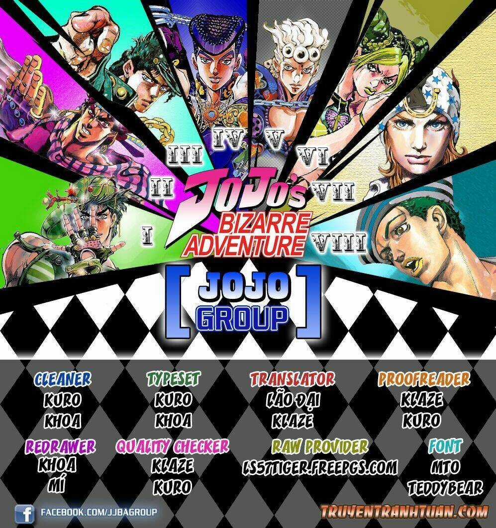 Cuộc Phiêu Lưu Bí Ẩn - Chapter 562 - Trang 19