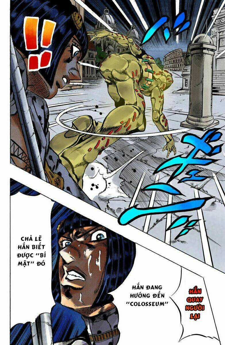 Cuộc Phiêu Lưu Bí Ẩn - Chapter 563 - Trang 14