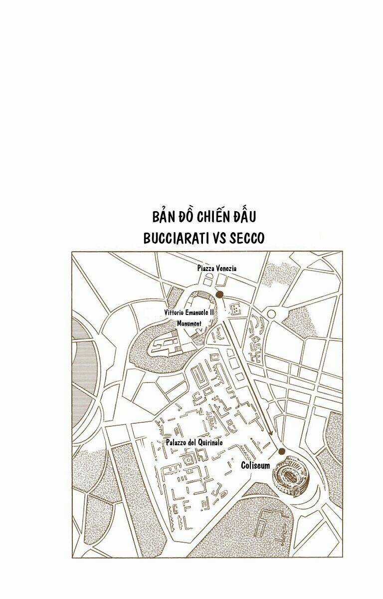 Cuộc Phiêu Lưu Bí Ẩn - Chapter 564 - Trang 18