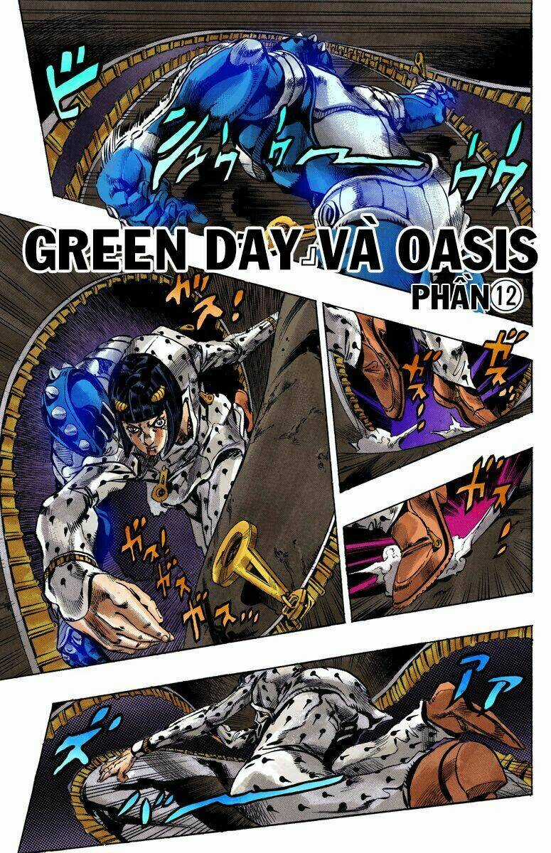 Cuộc Phiêu Lưu Bí Ẩn - Chapter 565 - Trang 1