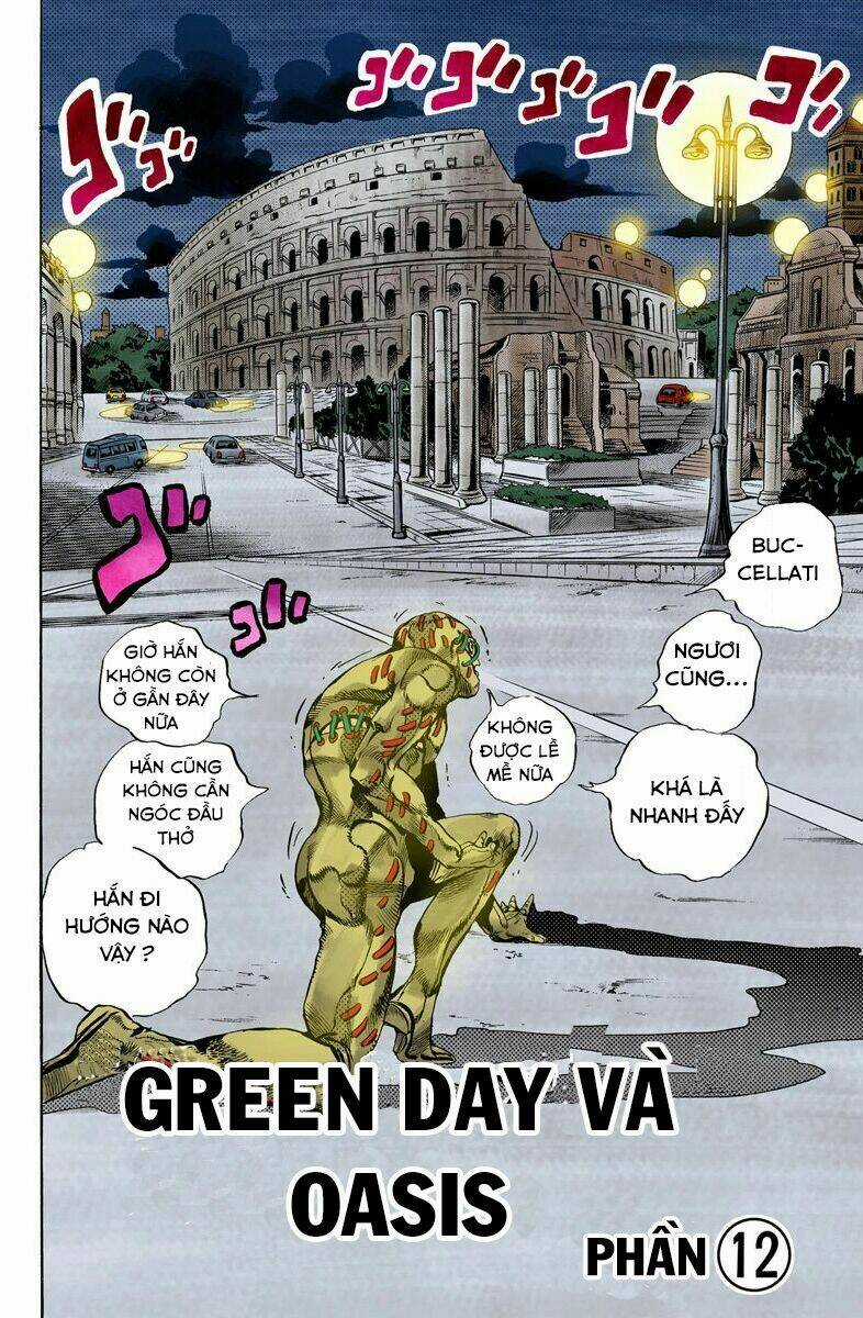 Cuộc Phiêu Lưu Bí Ẩn - Chapter 565 - Trang 2