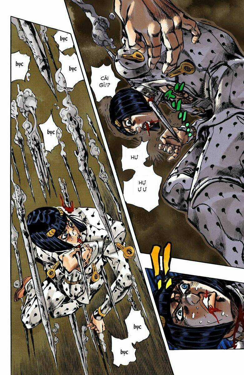 Cuộc Phiêu Lưu Bí Ẩn - Chapter 565 - Trang 14