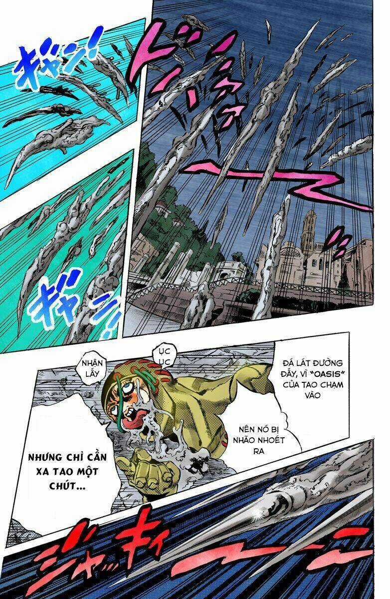 Cuộc Phiêu Lưu Bí Ẩn - Chapter 565 - Trang 15