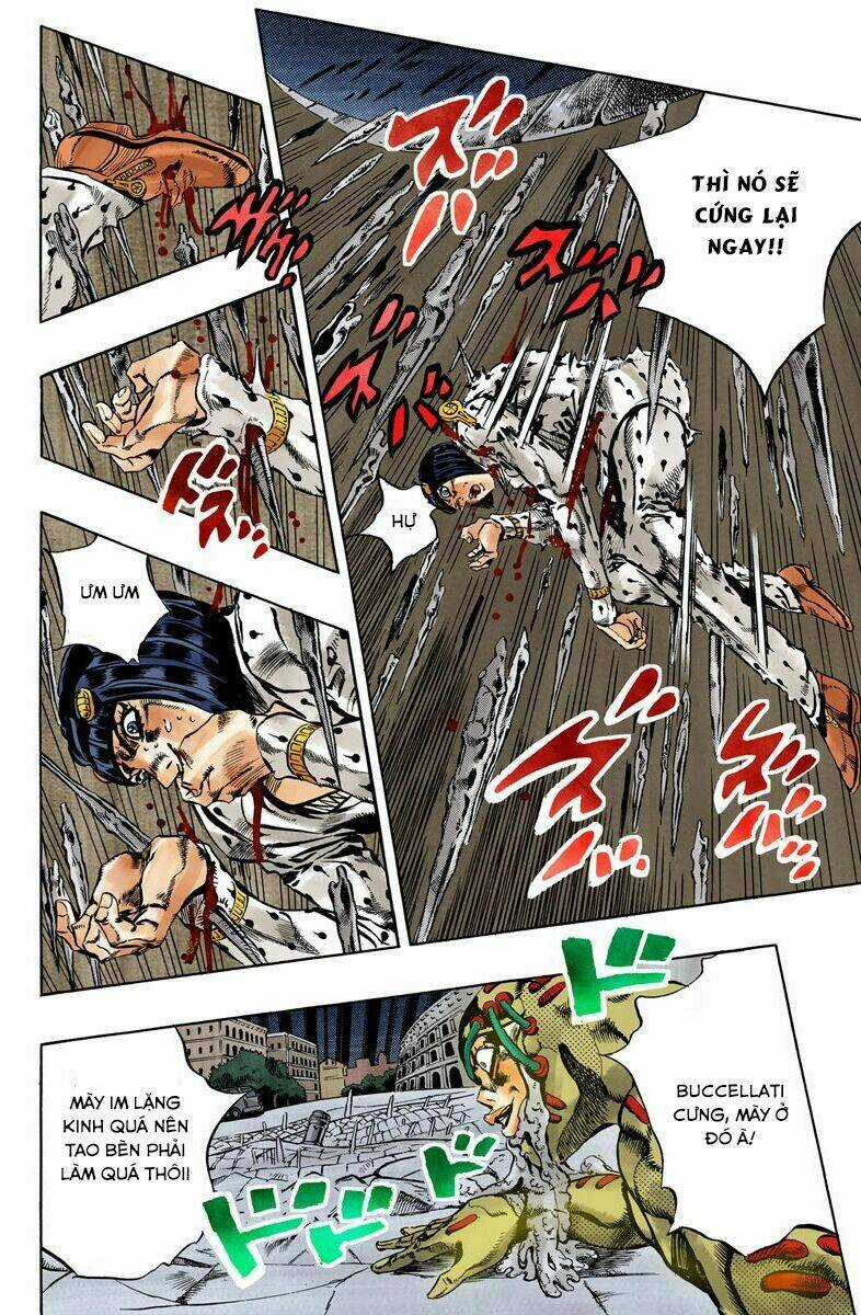 Cuộc Phiêu Lưu Bí Ẩn - Chapter 565 - Trang 16