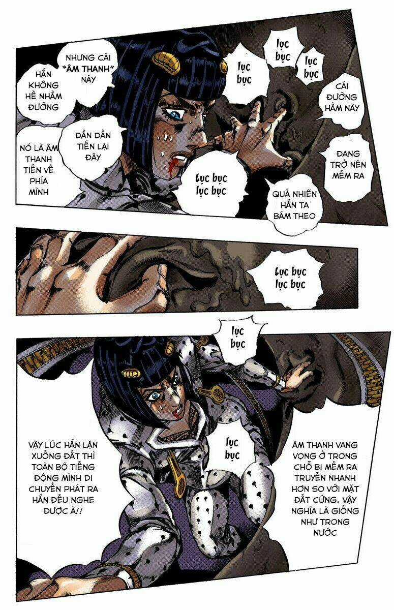 Cuộc Phiêu Lưu Bí Ẩn - Chapter 565 - Trang 6