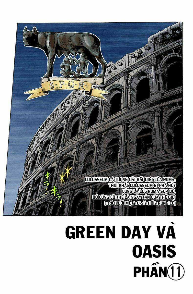 Cuộc Phiêu Lưu Bí Ẩn - Chapter 566 - Trang 1