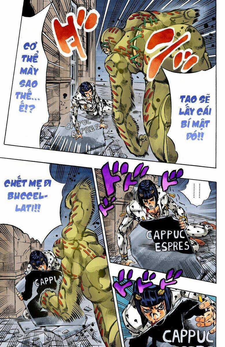 Cuộc Phiêu Lưu Bí Ẩn - Chapter 566 - Trang 13