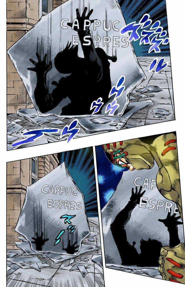 Cuộc Phiêu Lưu Bí Ẩn - Chapter 566 - Trang 14