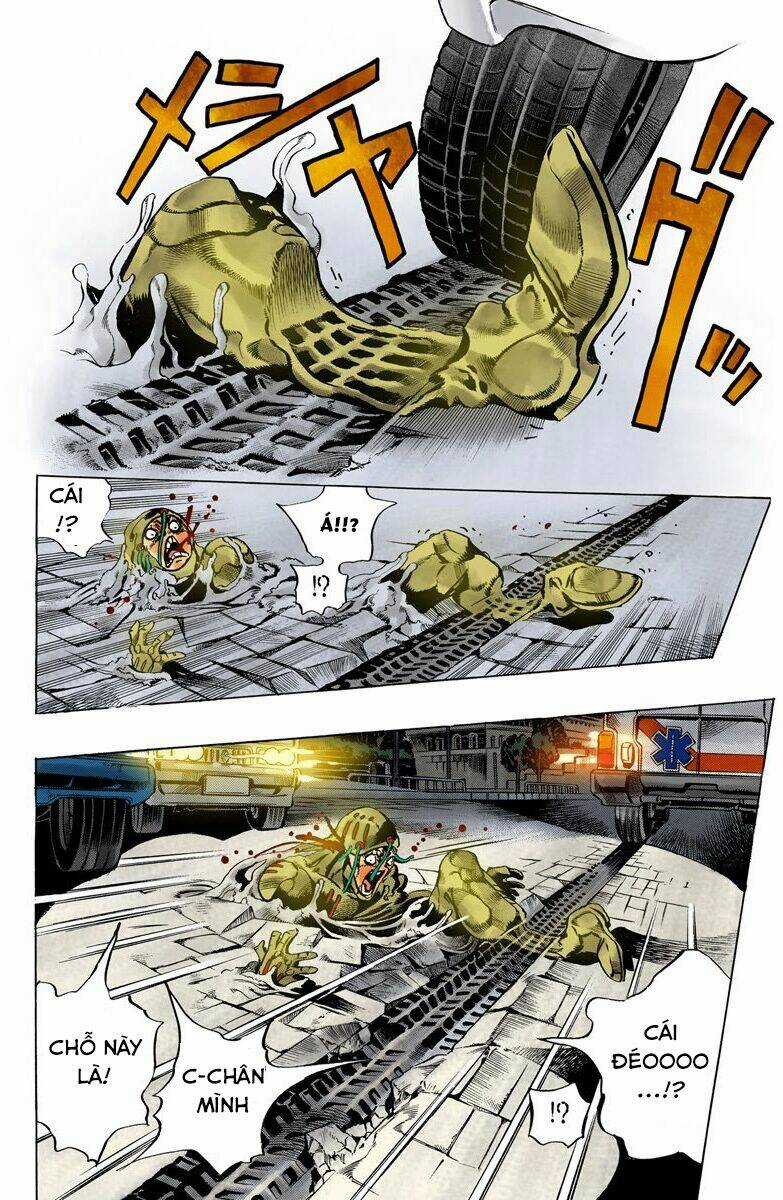 Cuộc Phiêu Lưu Bí Ẩn - Chapter 567 - Trang 2