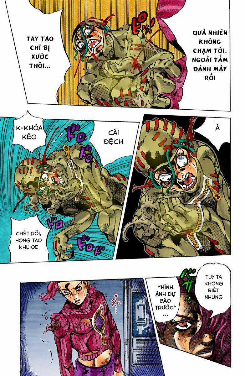 Cuộc Phiêu Lưu Bí Ẩn - Chapter 567 - Trang 13