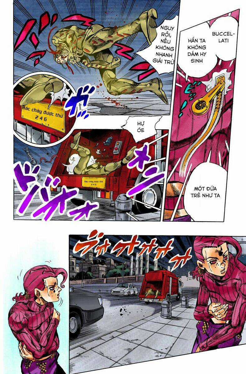 Cuộc Phiêu Lưu Bí Ẩn - Chapter 567 - Trang 14