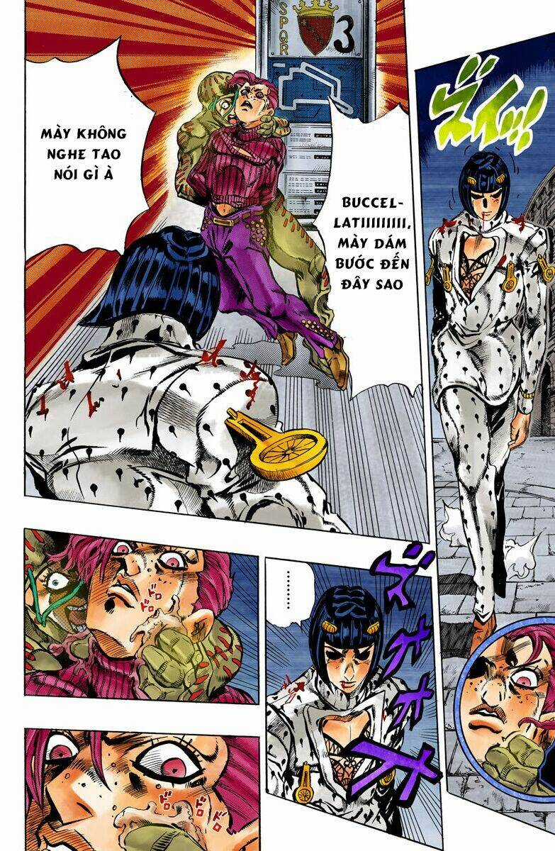 Cuộc Phiêu Lưu Bí Ẩn - Chapter 567 - Trang 10