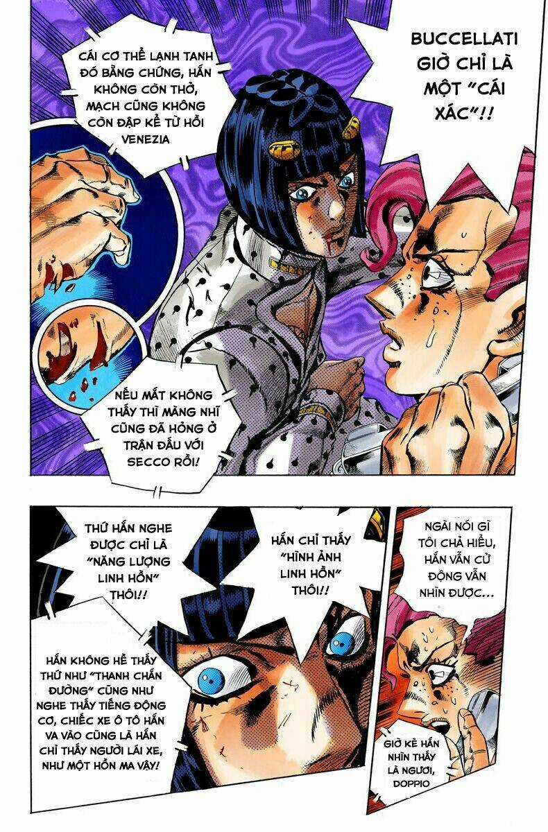 Cuộc Phiêu Lưu Bí Ẩn - Chapter 568 - Trang 13