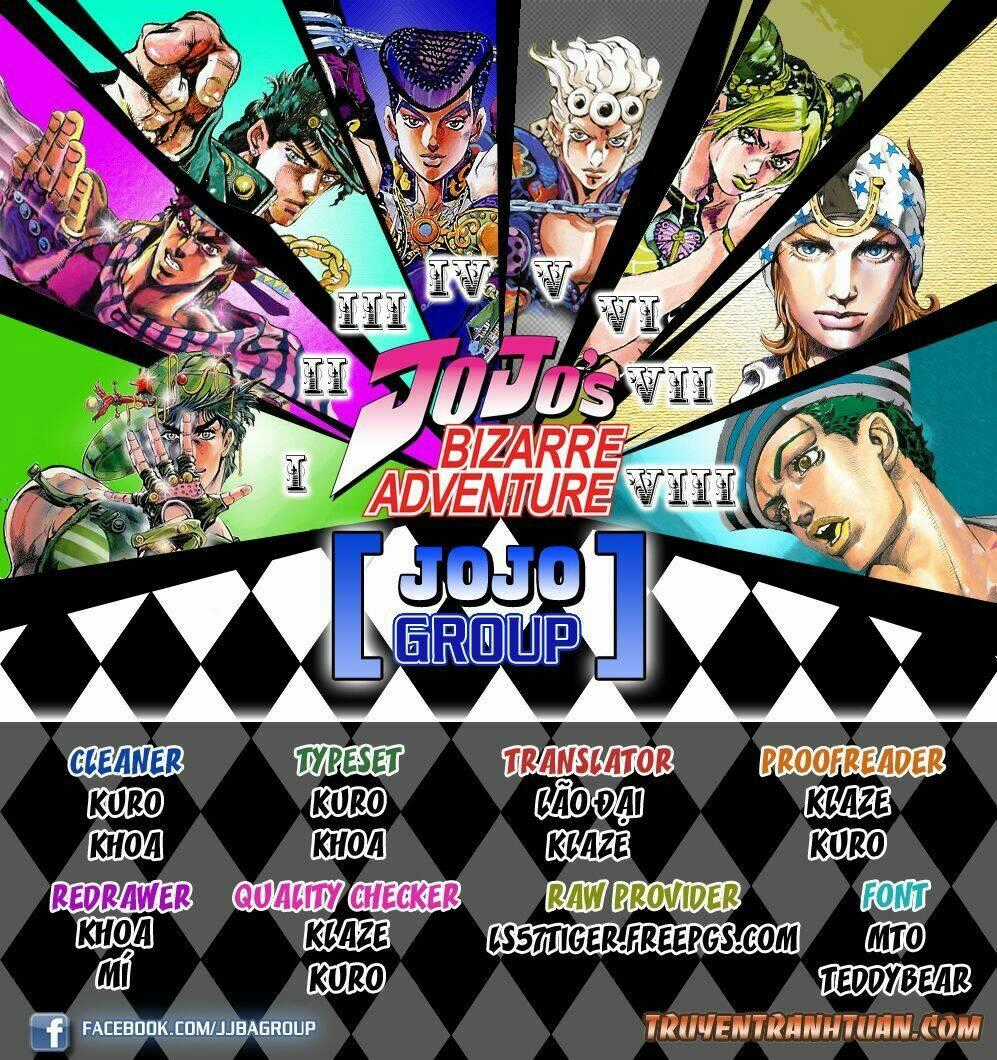 Cuộc Phiêu Lưu Bí Ẩn - Chapter 568 - Trang 19