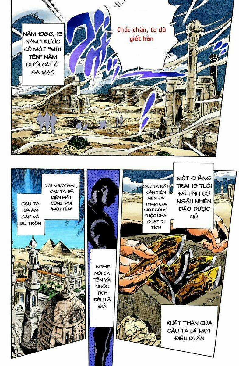 Cuộc Phiêu Lưu Bí Ẩn - Chapter 569 - Trang 13