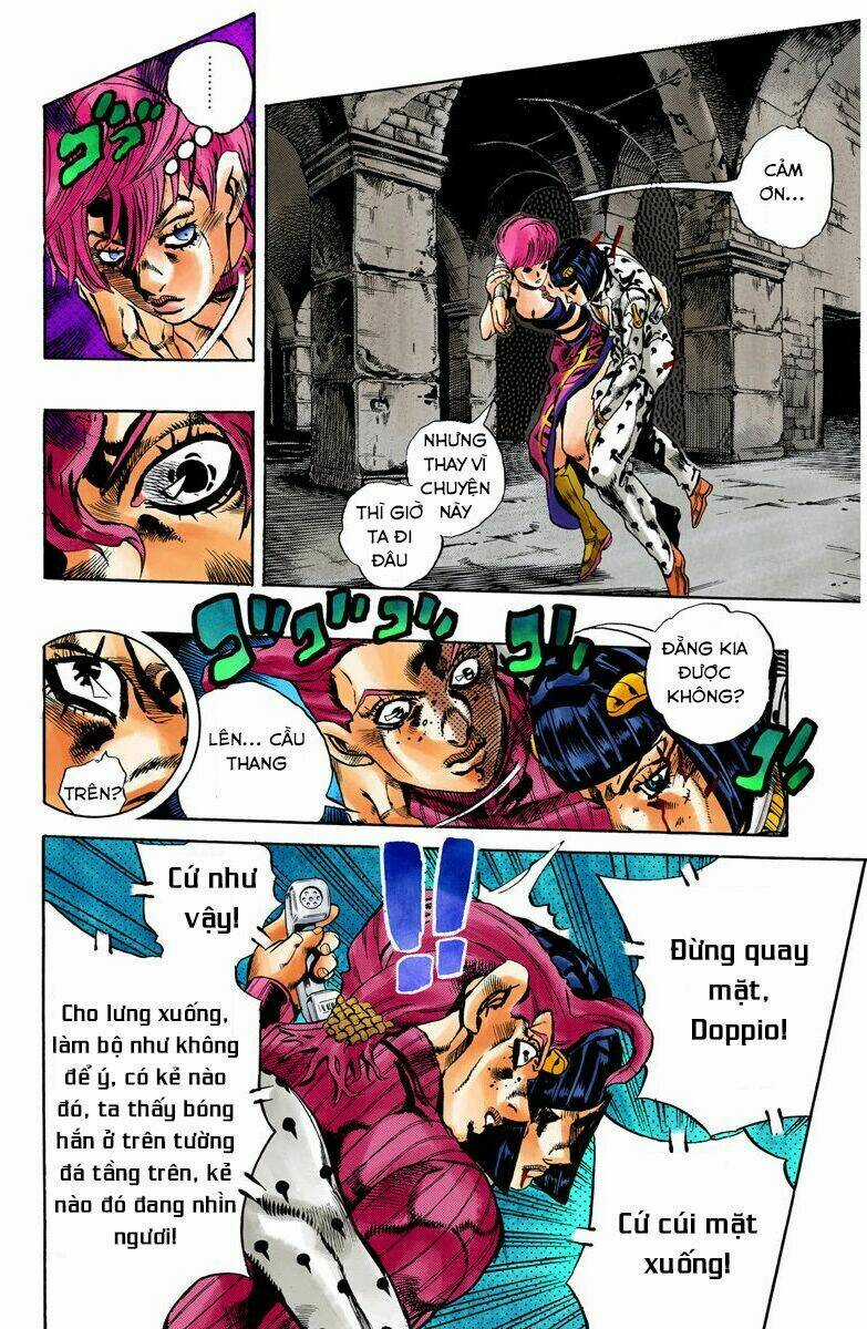 Cuộc Phiêu Lưu Bí Ẩn - Chapter 569 - Trang 5