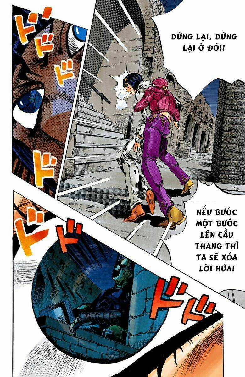 Cuộc Phiêu Lưu Bí Ẩn - Chapter 569 - Trang 7