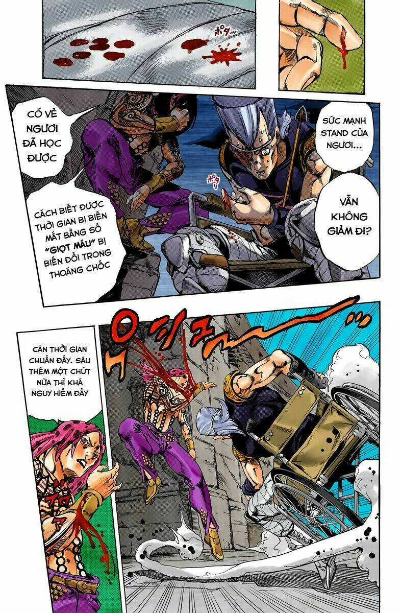 Cuộc Phiêu Lưu Bí Ẩn - Chapter 570 - Trang 11