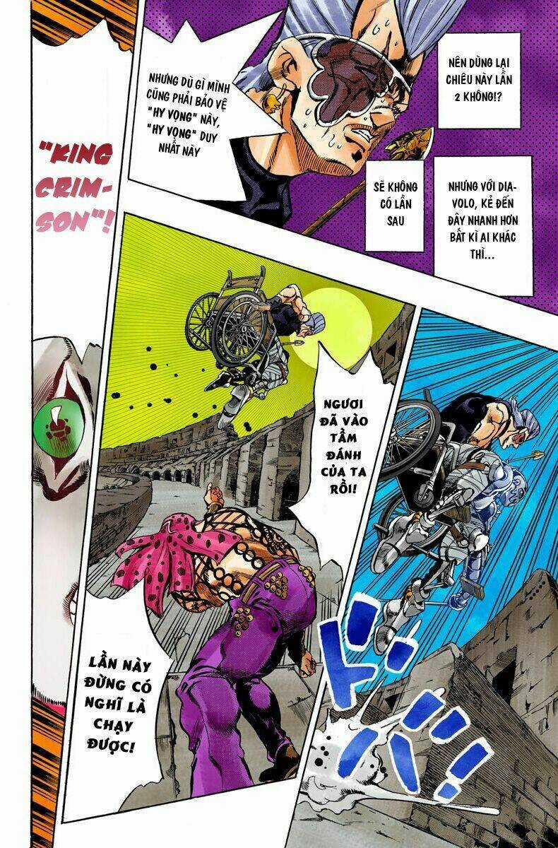 Cuộc Phiêu Lưu Bí Ẩn - Chapter 570 - Trang 12