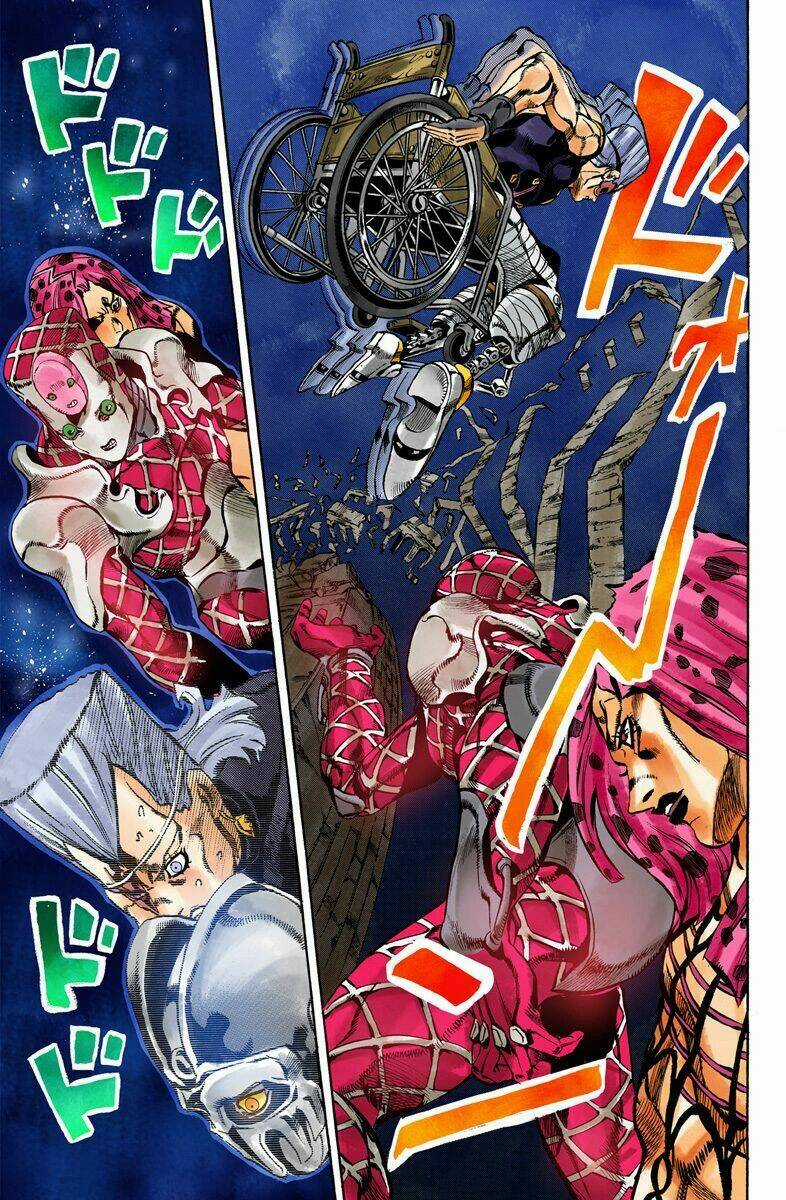 Cuộc Phiêu Lưu Bí Ẩn - Chapter 570 - Trang 13