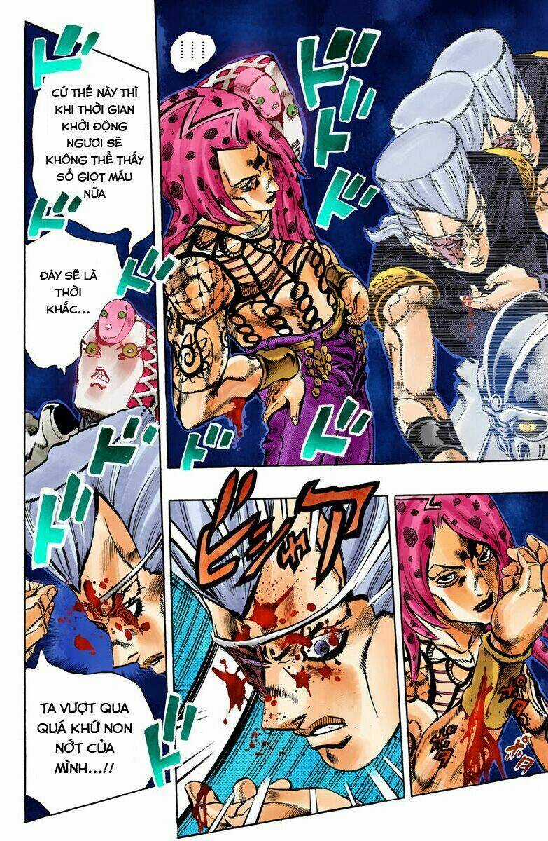 Cuộc Phiêu Lưu Bí Ẩn - Chapter 570 - Trang 14