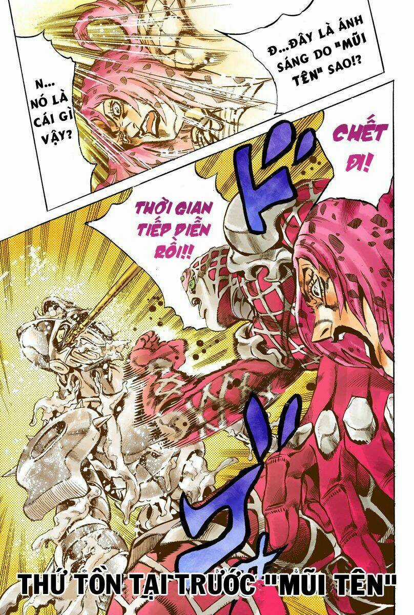 Cuộc Phiêu Lưu Bí Ẩn - Chapter 571 - Trang 1