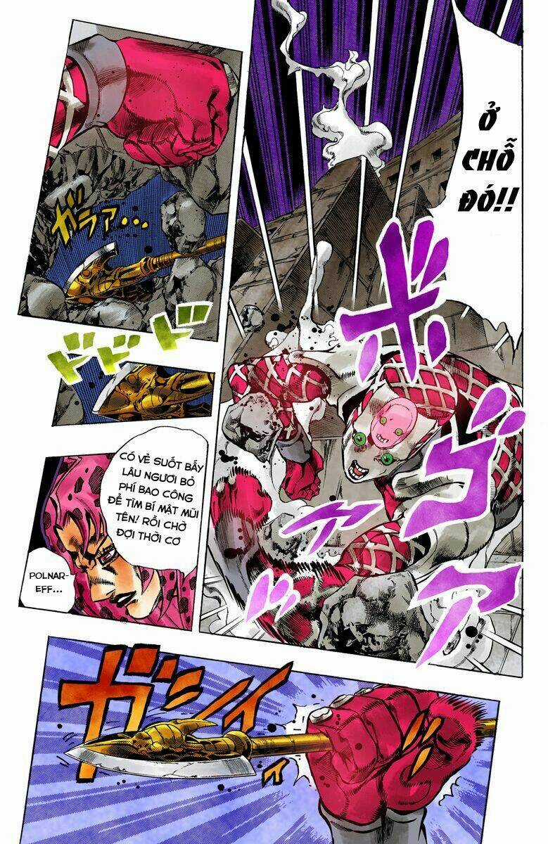 Cuộc Phiêu Lưu Bí Ẩn - Chapter 571 - Trang 6