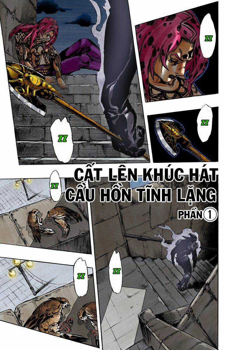 Cuộc Phiêu Lưu Bí Ẩn - Chapter 572 - Trang 3