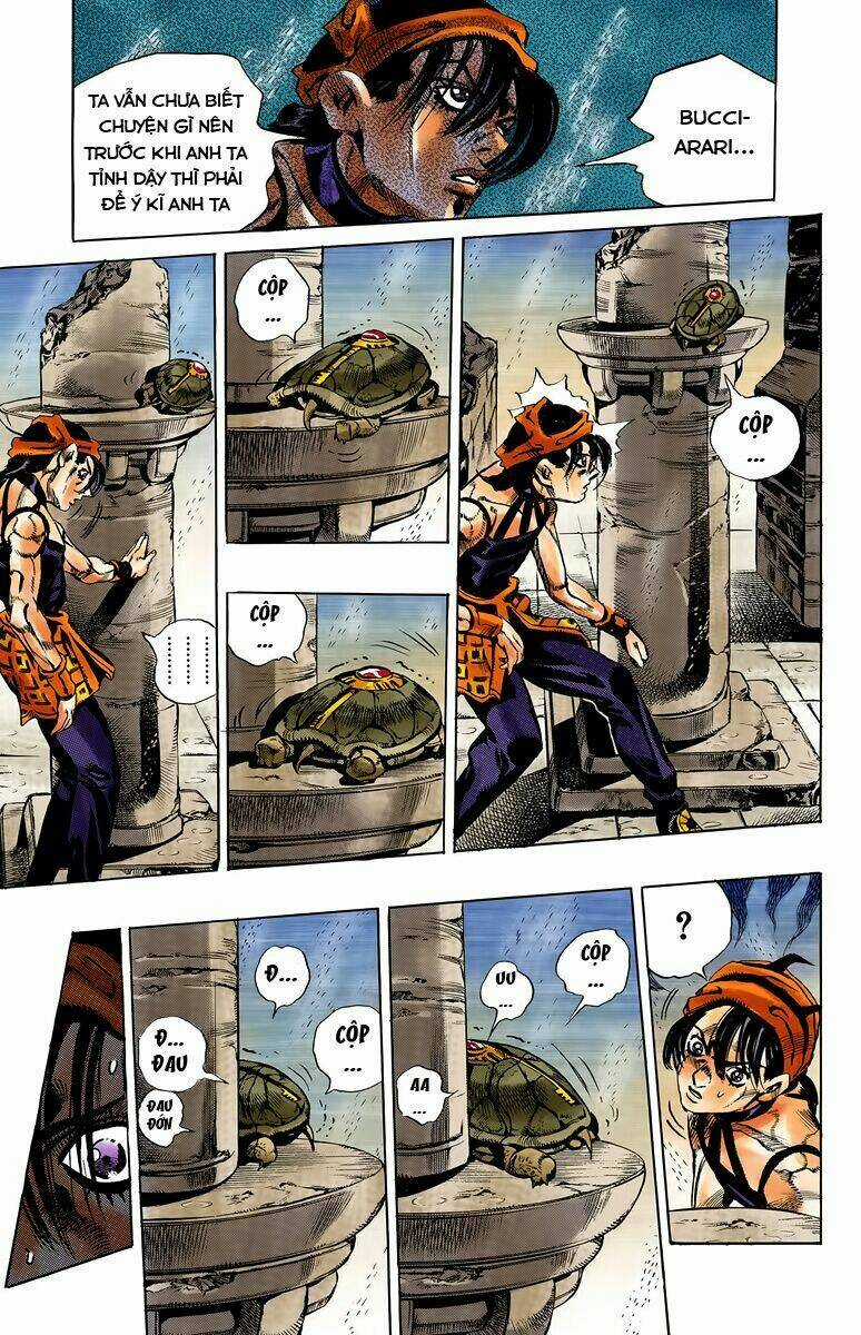 Cuộc Phiêu Lưu Bí Ẩn - Chapter 573 - Trang 13