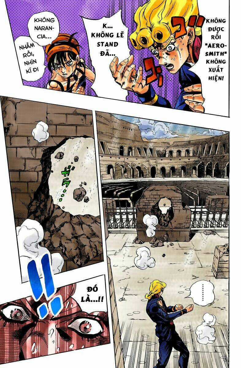 Cuộc Phiêu Lưu Bí Ẩn - Chapter 573 - Trang 8