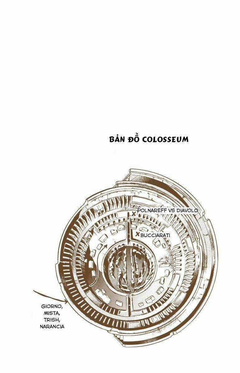 Cuộc Phiêu Lưu Bí Ẩn - Chapter 574 - Trang 1