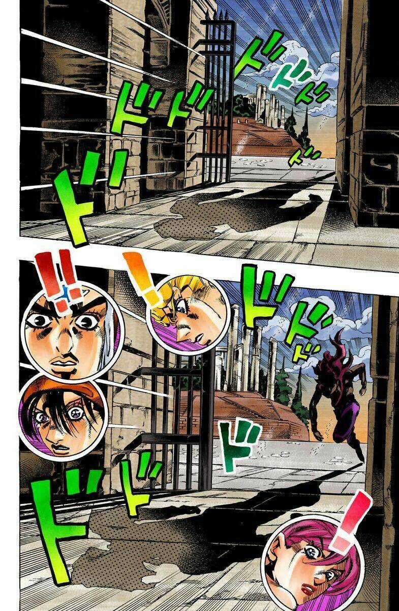 Cuộc Phiêu Lưu Bí Ẩn - Chapter 574 - Trang 12