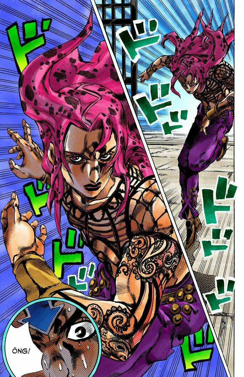 Cuộc Phiêu Lưu Bí Ẩn - Chapter 574 - Trang 13